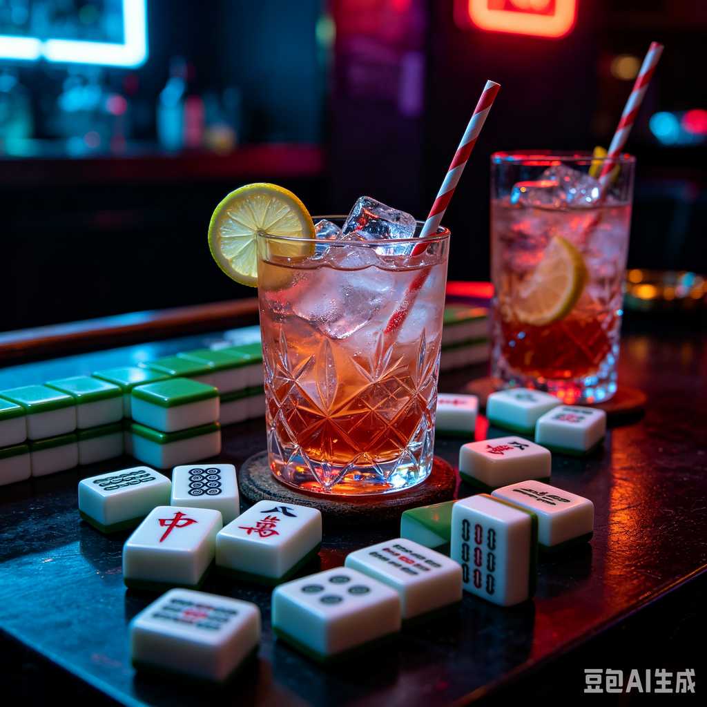 Seville,mahjong