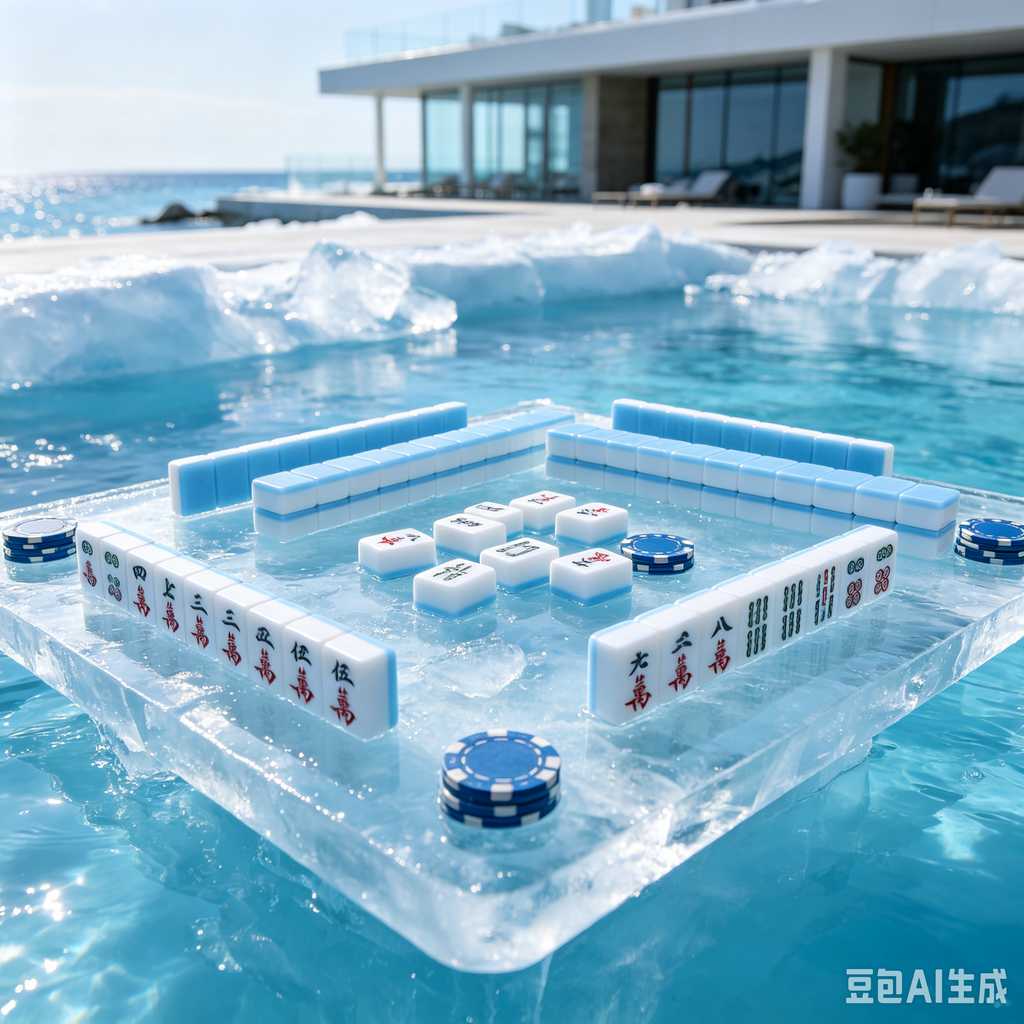 melamine durable mahjong tiles