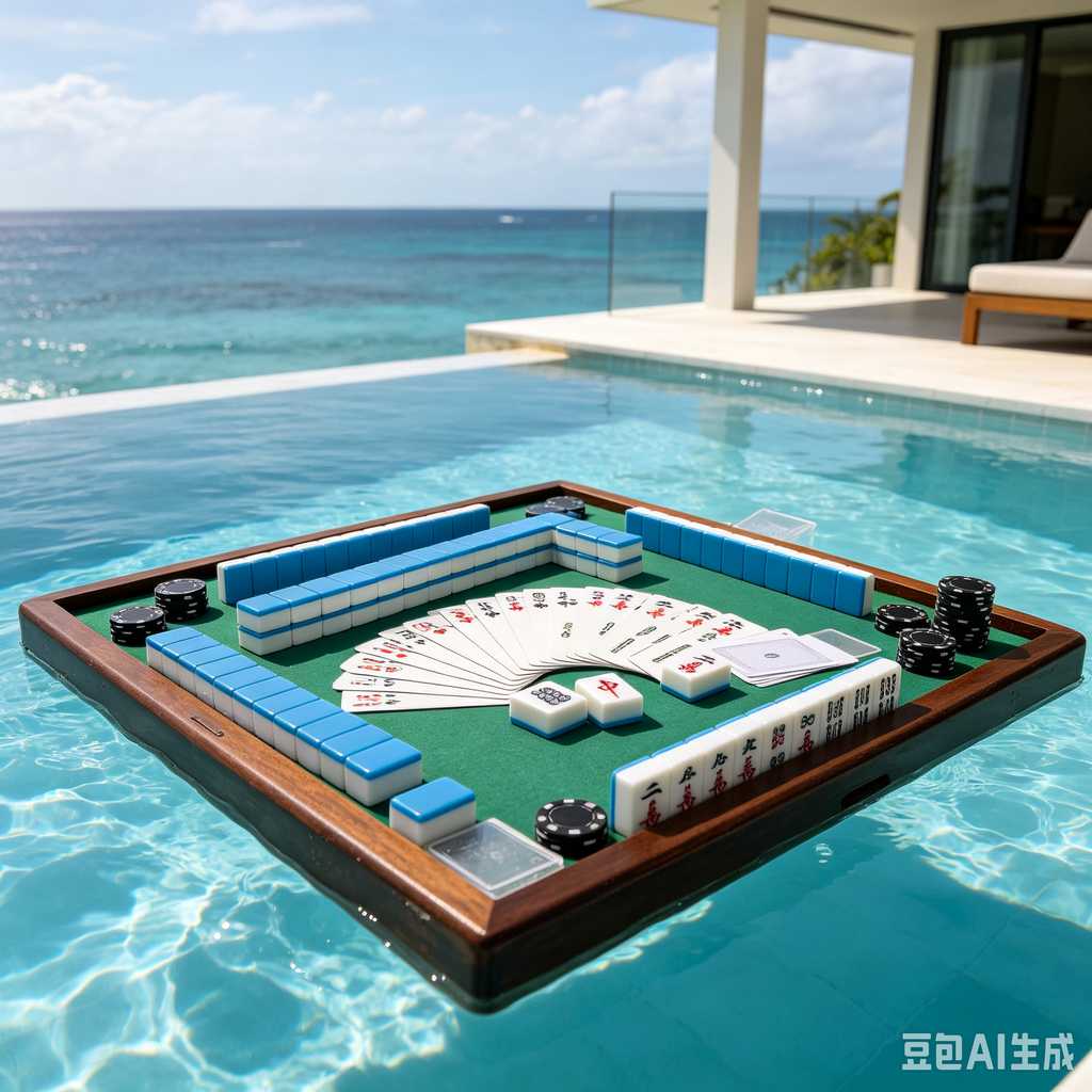 collectible gift mahjong set