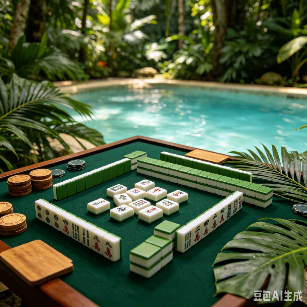 Linkoping,mahjong