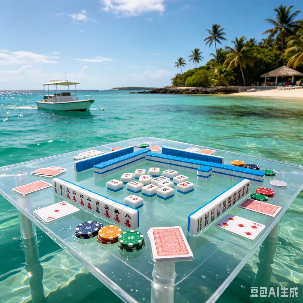 new design mahjong set 2026