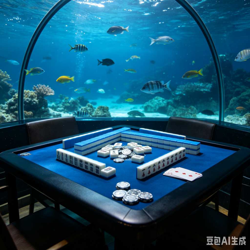 portable luxury mahjong set