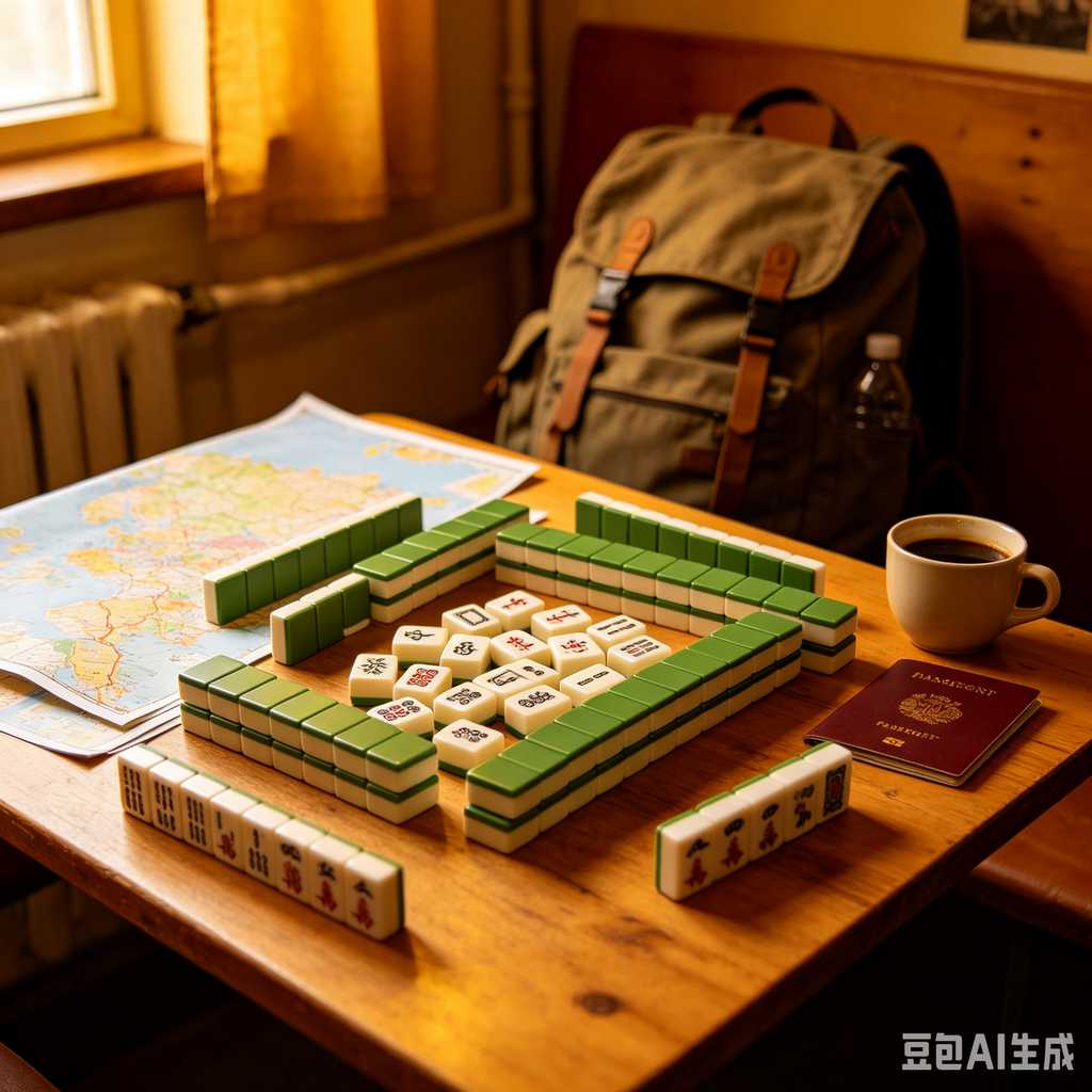 casperwy,mahjong
