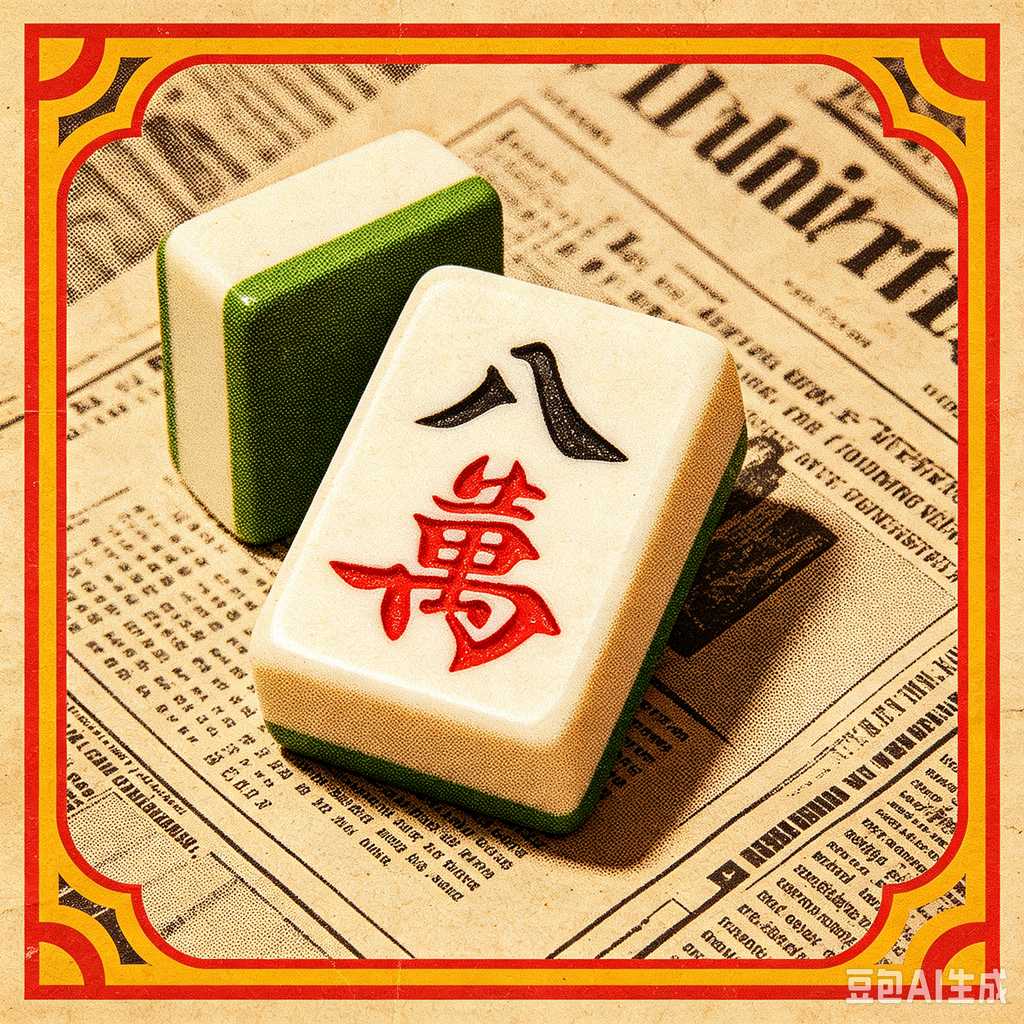 #NorthAmerica,mahjong