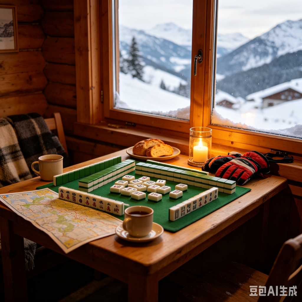 asheville,mahjong