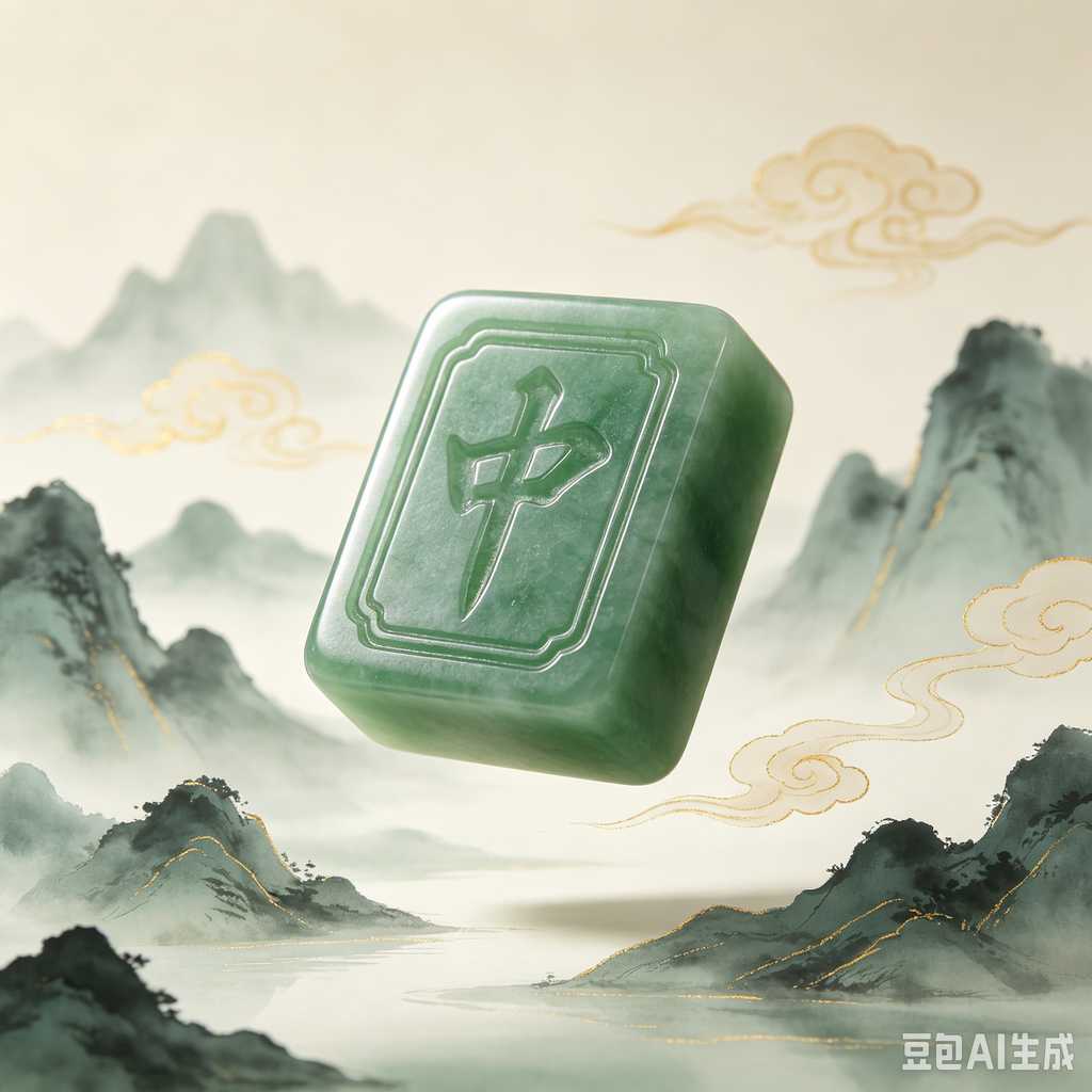 tulsaok,mahjong