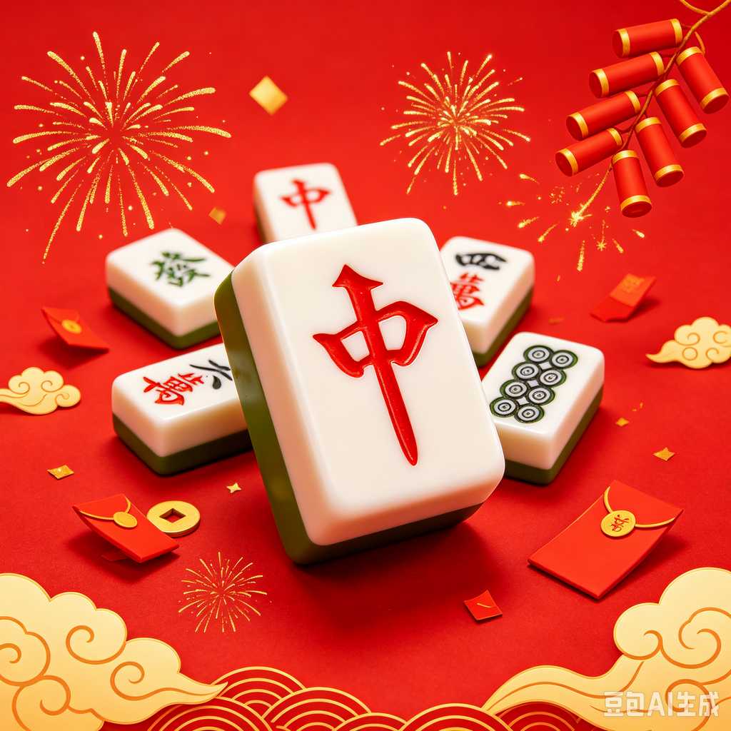 long lasting mahjong tiles