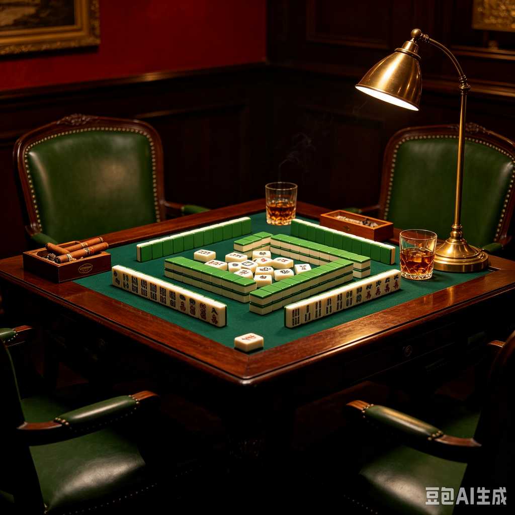 NuevoLaredo,mahjong