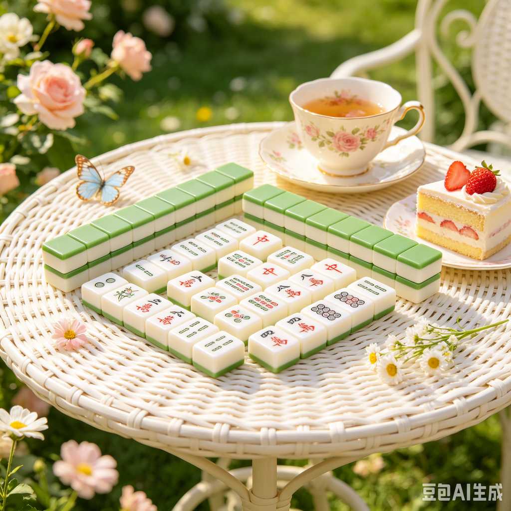 madrid,mahjong