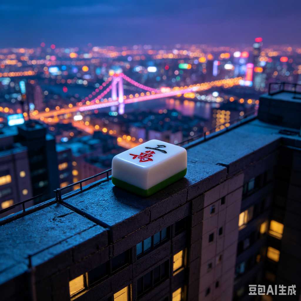 personal photo mahjong set