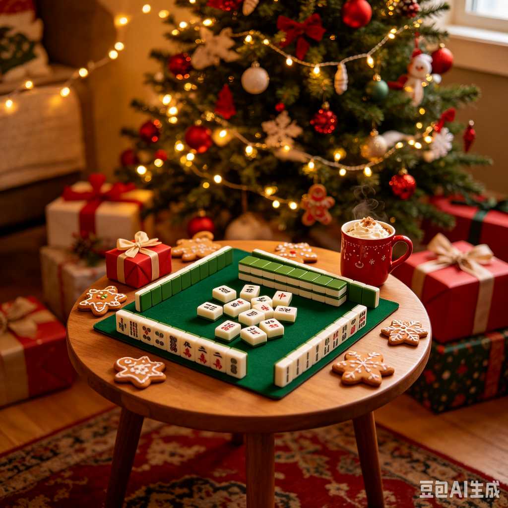 beaumont,mahjong