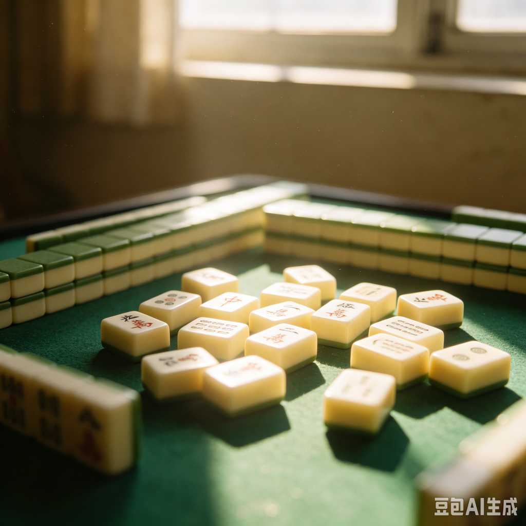 are acrylic mahjong tiles durable
