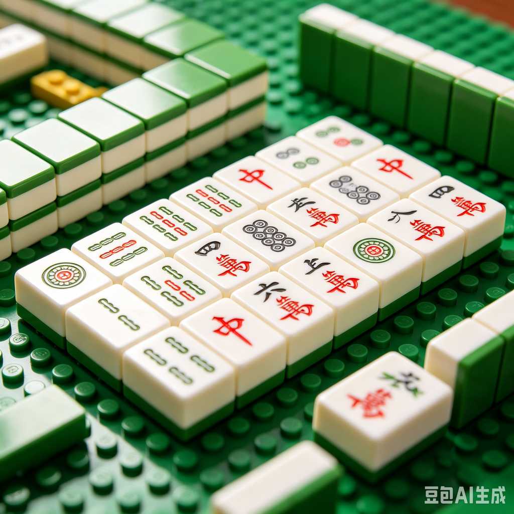 Manchester,mahjong