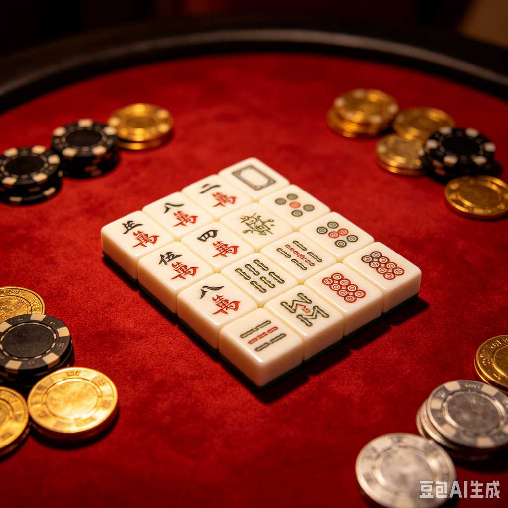 CharlotteNC,mahjong