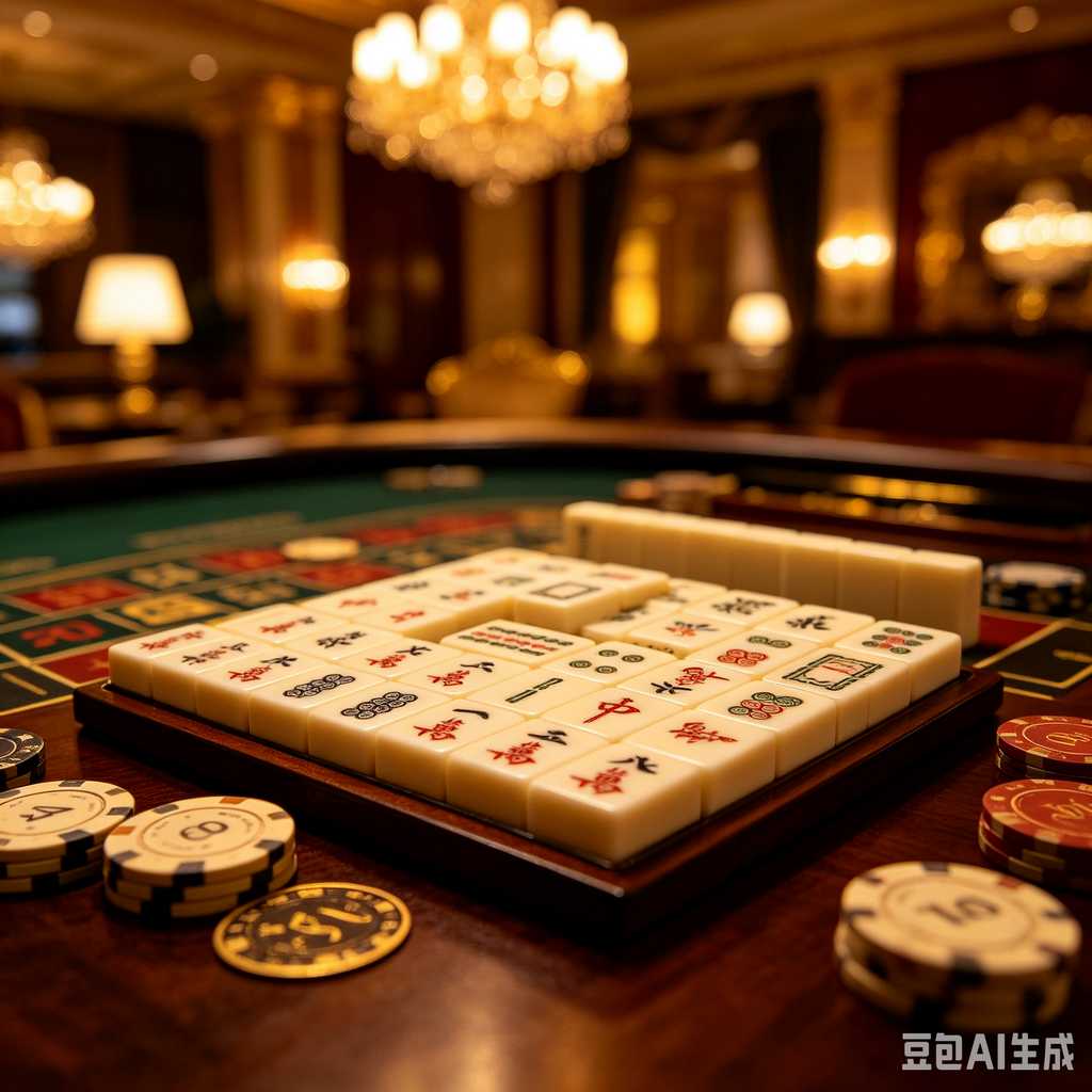 antwerp,mahjong