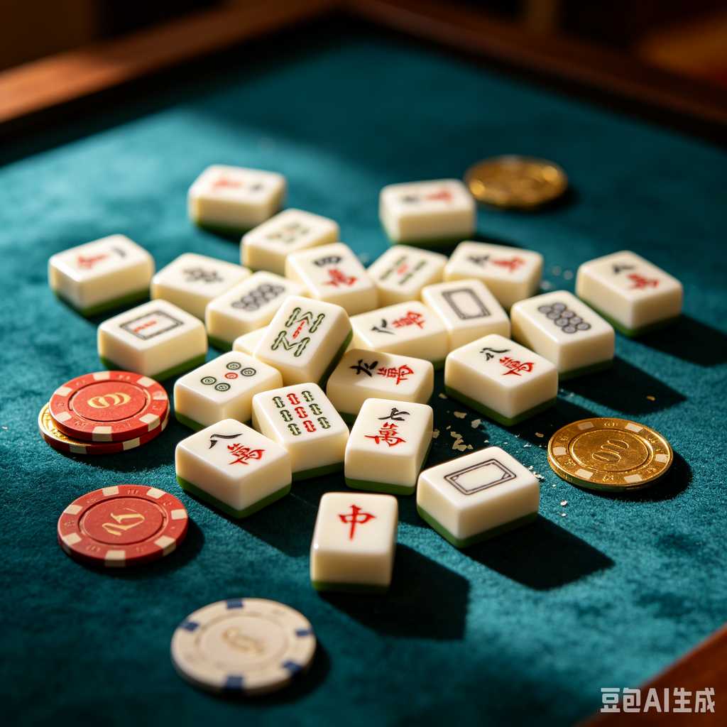 foldable mahjong table