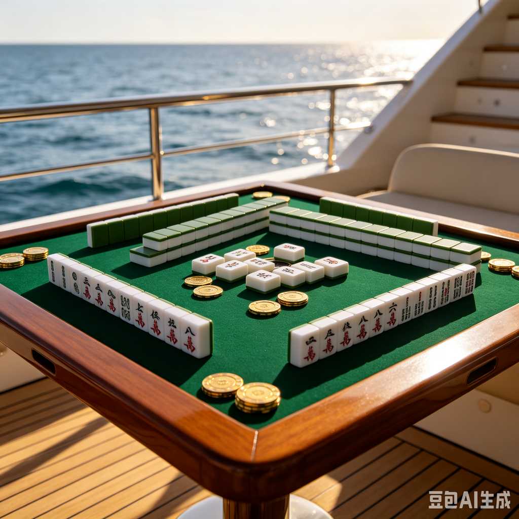 beginner mahjong game kit with guide