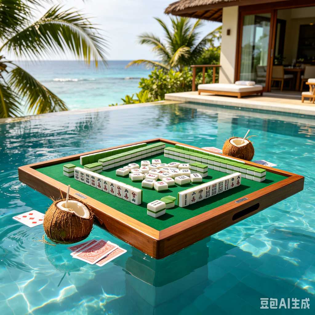stress relief mahjong game