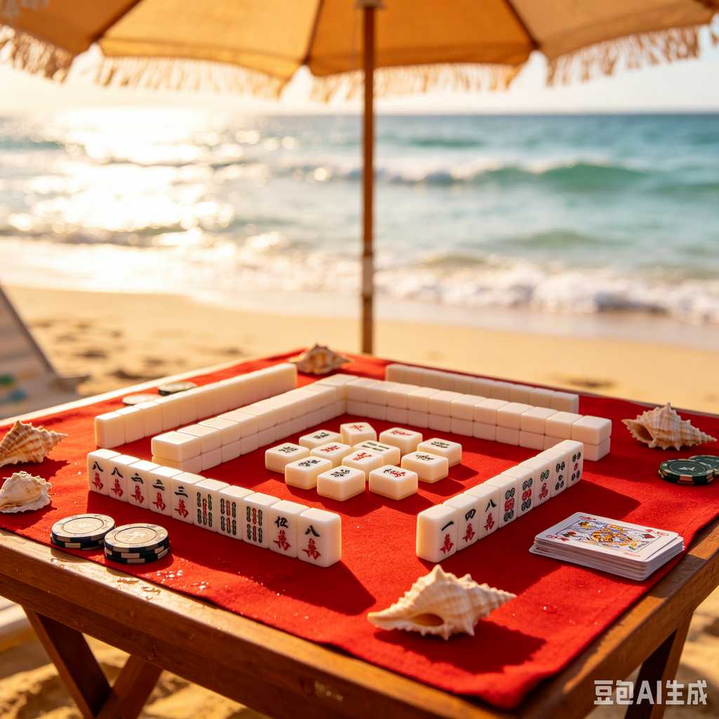 oxford,mahjong