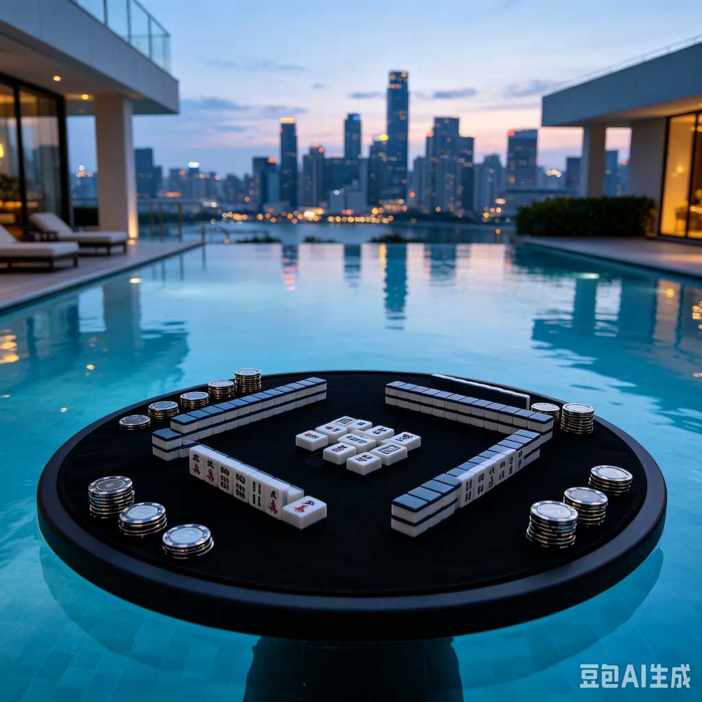 SantaFe,mahjong