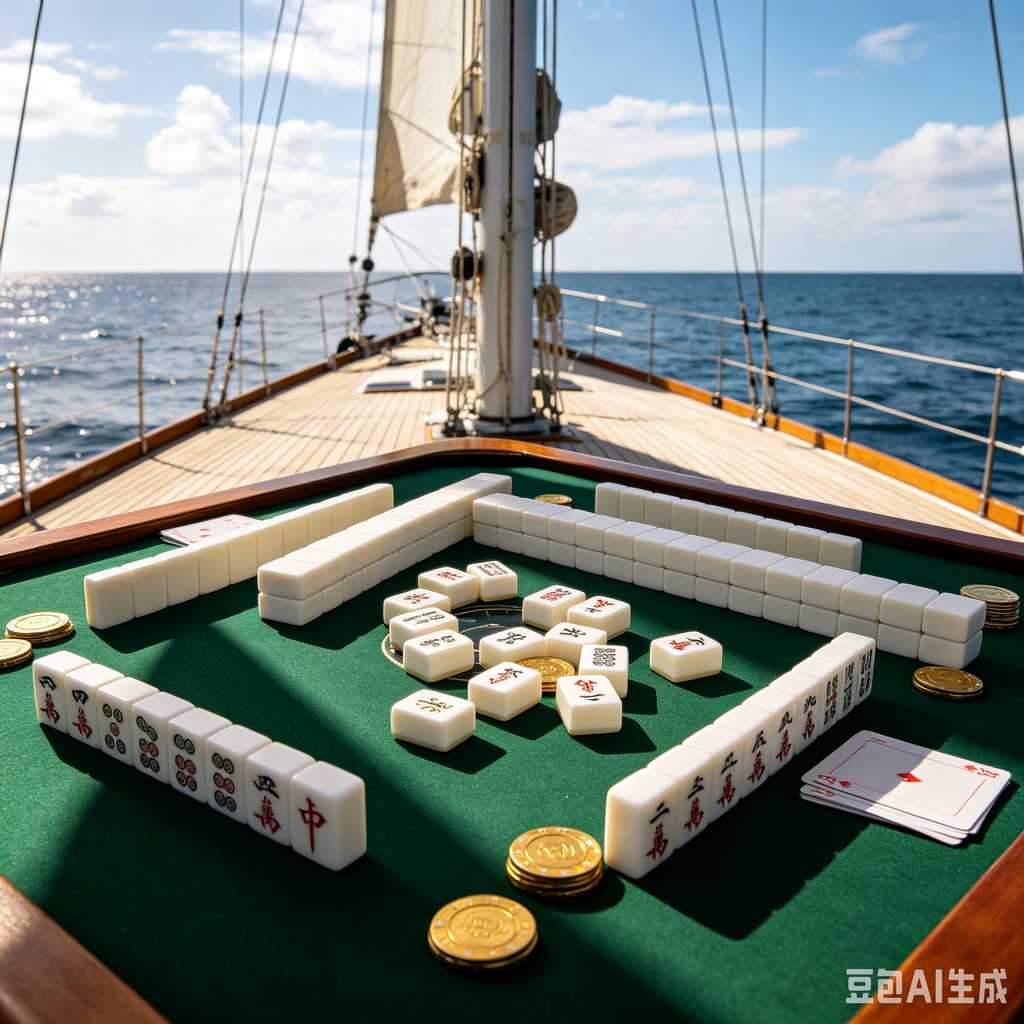 Alaska,mahjong